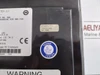Ge Fanuc 24Vdc 1.5A 36W Hmi Display Panel Es1221R