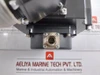 Ac Servo Motor Hf-jp5034 Mitsubishi 3000 R/Min 0-200Hz