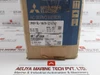 Ac Servo Motor Hf-jp5034 Mitsubishi 3000 R/Min 0-200Hz