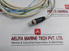 Nexans 3-meter Armored Twisted Pair Cable 150/250V 90°C