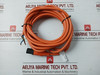 Ac Servo Motor Power Cable Length 5 Meter H05Vv-f 282
