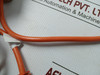 Ac Servo Motor Power Cable Length 5 Meter H05Vv-f 282