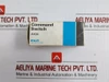 Fuji Electric 100-110V 50/60 Hz White Lamp Command Switch Ah30-zmwh