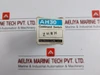 Fuji Electric 100-110V 50/60 Hz White Lamp Command Switch Ah30-zmwh
