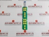 Elac Nautik Echosounder Pcb Card 52 590 5802/3 A