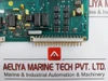 C.S.I. 4-20 Ma 8 Point Diff.Ampl./Trip Pcb Card 6461