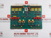 16-channel Undelayed Universal Input Card 6308 By C.S.I.