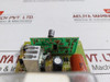 Power Relay Pcb Board 272753006313 2 Pole 40Amps Dc24V
