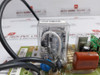 Power Relay Pcb Board 272753006313 2 Pole 40Amps Dc24V