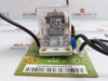 Power Relay Pcb Board 272753006313 2 Pole 40Amps Dc24V