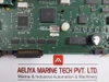 Sperry Marine Display Processor Printed Circuit Board T65800811-10