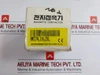 Hyundai 55A Magnetic Contactor Hmc27 W11