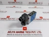 Egms-314M Solenoid Valve 24V Nabco
