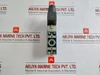 Egms-314M Solenoid Valve 24V Nabco