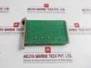 Safety Monitoring Pcb Module Rev-3 By Electronic Devices Ed721