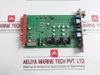 Safety Monitoring Pcb Module Rev-3 By Electronic Devices Ed721
