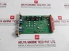 Safety Monitoring Pcb Module Rev-3 By Electronic Devices Ed721