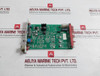 Electronic Devices Combustible Detection Pcb Module Ed710
