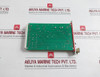 Electronic Devices Combustible Detection Pcb Module Ed710
