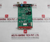Electronic Devices Combustible Detection Pcb Module Ed710