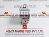 Ghisalba 110-120V 50-60Hz Auxiliary Contactor Gh15Cr-31