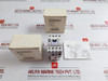 Ghisalba 110-120V 50-60Hz Auxiliary Contactor Gh15Cr-31