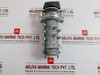 Barrel Switch 440V 50Hz Santon 73Gc