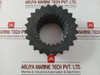 Nbk Flexible Coupling Sleeve Sure-flex 8J