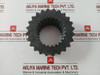 Nbk Flexible Coupling Sleeve Sure-flex 8J