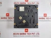 Analog Panel Ammeter 0 To 2 Ka Janssen