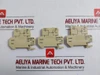 Lot Of 3X Weidmuller Relay Socket Dkr 24Vdc
