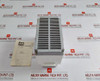 New Condition Arcing Chamber By Abb