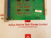 Louisiana  160015 metering output module