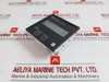 Digital Multi-function Power Meter 60V-300Vac-dc By Rishabh Rish Em-1330