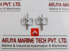 Digital Multi-function Power Meter 60V-300Vac-dc By Rishabh Rish Em-1330