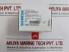 Siemens Compact Unit Round Indicator Light 230V Ac Part No. 3Sb3 252-6Ba20