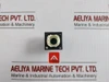 3Sb3 252-6Ba40 Compact Unit Round Indicator Light 230V Dc By Siemens
