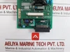 Yokogawa Electrical Transceiver Rio I/O Pcb Module Aip571