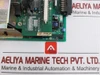 Yokogawa Electrical Transceiver Rio I/O Pcb Module Aip571