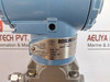 Rosemount Rev Aa Supply - 10.5-55 Vdc Pressure Transmitter 03031-0059-0007