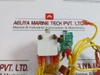 Electrical Wiring Harness Assembly With Microswitch 16A 380Vac Hyundai Hats-ls1