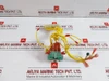 Electrical Wiring Harness Assembly With Microswitch 16A 380Vac Hyundai Hats-ls1