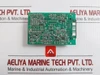 E9740Cq-03 Printed Circuit Board By Yokogawa