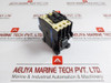 Control Relay 200V 50Hz Hyundai Hmx 31