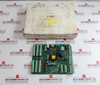 Siemens Rev.08 Power Interface Pcb A1-116-100-505-is08