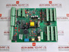 Siemens Rev.08 Power Interface Pcb A1-116-100-505-is08