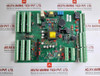 Siemens Rev.08 Power Interface Pcb A1-116-100-505-is08
