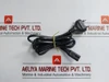 Atu Fibre Optic Test Unit By Seatechnik 100-240Vac 50-60Hz