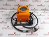 Atu Fibre Optic Test Unit By Seatechnik 100-240Vac 50-60Hz