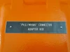 Pyle/Miyaki Connector Adapter Box Seatechnik 10Amps 48Vdc